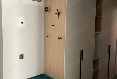 Apartament cu 3 camere decomandat în Central - 8