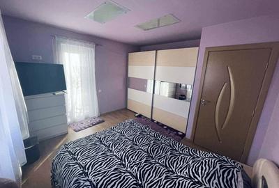 Casa tip duplex pe Urisagului , 120 mp util + pod inalt - 6