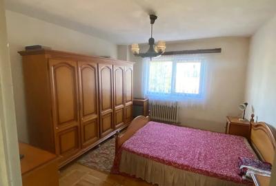 PF vand apartament Ocna Mures 76 mp - 1
