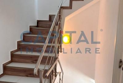 Comision 0%! Apartament P+1+M - in casa - Ghimbav - 10