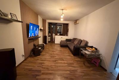 Apartament cu 2 camere decomandat în Baba Novac - 8