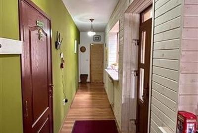 Casa individuala de vanzare | 254 mp utili | 894 mp teren | Dinias, la 25 km de - 8