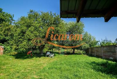 Casă individuală cu 12 camere cu Canalizare în Vulcan - 31