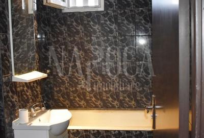 Apartament cu 4 camere decomandat în Cantemir - 3