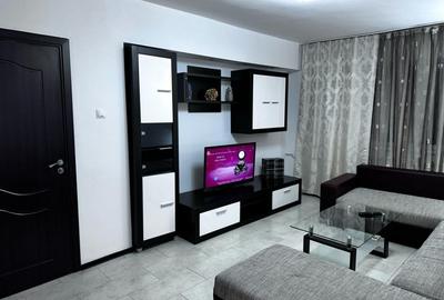 Apartament cu 2 camere decomandat, mobilat în Copou