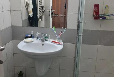 Garsonieră decomandată în Parcul Carol - 3