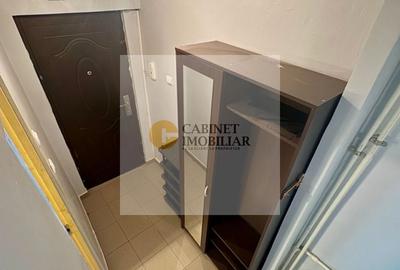 Apartament cu 2 camere decomandat, mobilat în Lujerului - 7