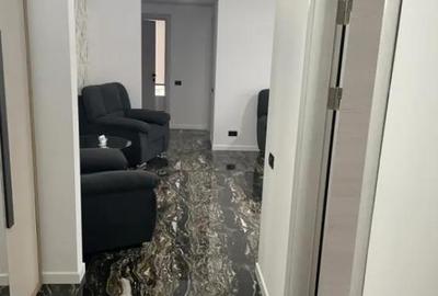Apartament cu 2 camere semidecomandat în Far - 11