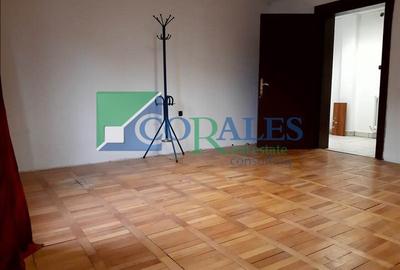 Casă individuală cu 4 camere cu Canalizare în Girocului - 3