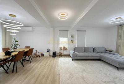 Casă individuală cu 4 camere cu Teren 484 Mp în Berceni - 10