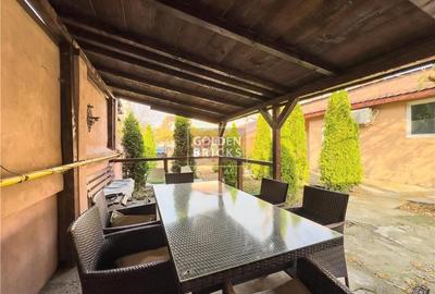 Pache Protopopescu | PROTV | Vizibilitate |  Curte 250 mp | Garaj - 8