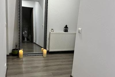 Garsonieră decomandată în Central - 4
