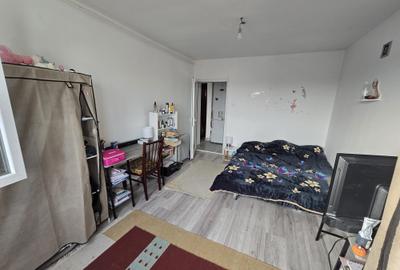 Garsonieră decomandată în Berceni - 1