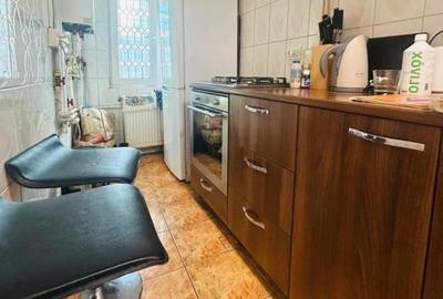 Garsonieră în Lujerului - 2