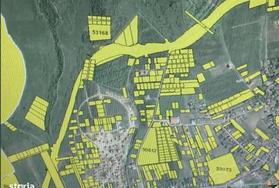 Spațiu comercial, în Livezeni - 4