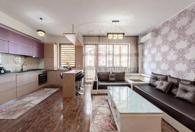 Apartament cu 3 camere decomandat în Găvana - 13