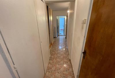 Apartament cu 3 camere decomandat în Militari - 26