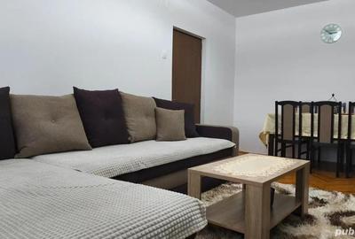 Apartament cu 3 camere decomandat în Ultracentral - 2