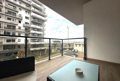 Apartament 2 camere, decomandat + loc de parcare – pet friendly - 11
