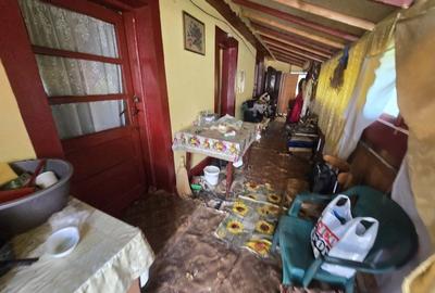 Casă individuală cu 2 camere cu Teren 3751 Mp în Hârsești - 6