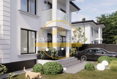 Casa Individuala PREMIUM la Doar 7 Minute de LIDL Frumoasa - 3