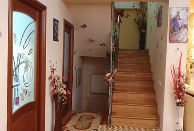 Nou! Casa - Vila de vânzare in Afumați - Comision 0%! - 6