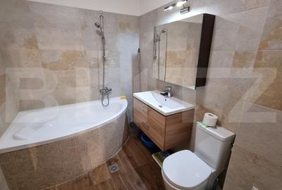 Apartament 2 camere, 55 mp, balcon, zona Spitalului de Recuperare - 4