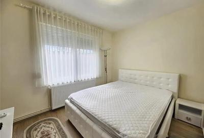 Apartament 2 Camere Renovat Mobilat Utilat la 5 Minute de UMF Spital Camine - 5