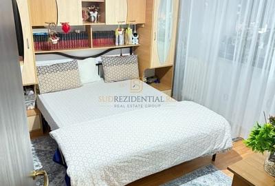 Apartament 3 camere, decomandat, gata de mutare, Rahova-Sebastian - 2