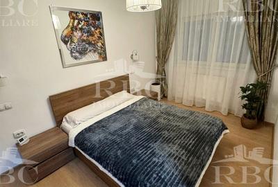 Apartament 2 camere decomandat in Marasti zona strazii Fabricii - 1