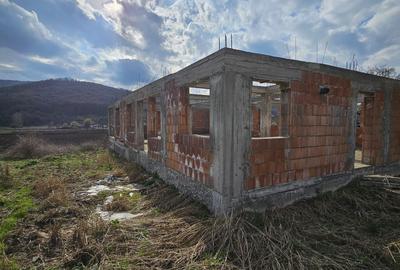 Casă cu 4 camere în Ciucurova - 2