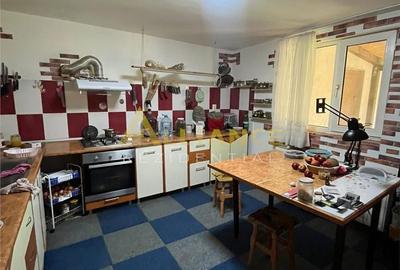 Casă cu 3 camere cu Teren 430 Mp în Jilava - 3