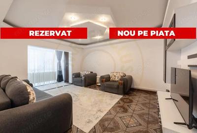 APARTAMENT 3 CAMERE - DECOMANDAT - PITE?TI - 9