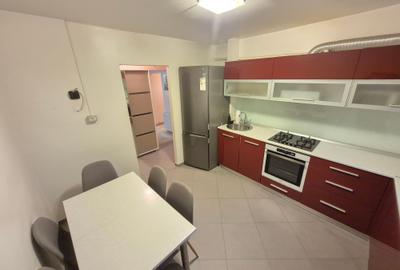 Apartament cu 3 camere decomandat, mobilat în Șagului - 23