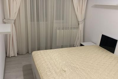 Apartament cu 3 camere în Nicolina - 1
