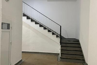 ION MIHALACHE INTERSECTIE CU TURDA - 8