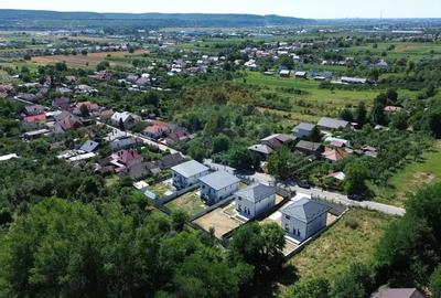 Casa de vanzare la 12 minute de Pite?ti inconjurata de natura - 13