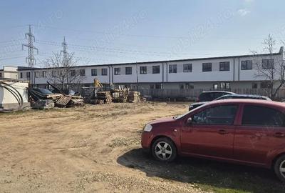 Spațiu comercial, în Dobroești