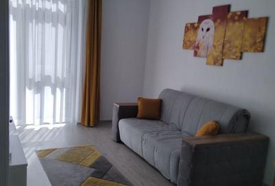 Garsonieră decomandată în Lazaret - 6