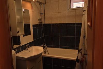 Apartament cu 2 camere decomandat, mobilat în Titan - 5