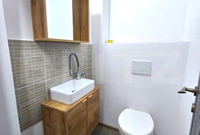 Apartament cu 3 camere in Dacia renovat complet - 7