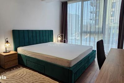 Apartament cu 2 camere în Livezeni - 8