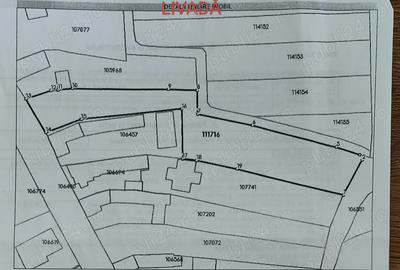 De vanzare casa parinteasca+livada,ambele la soseaua principala - 3