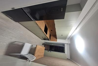 Garsonieră decomandată în Central - 5