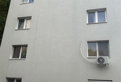 Garsonieră decomandată în Aradului - 2