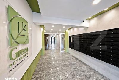 Apartament cu 2 camere decomandat în Seleuș - 3