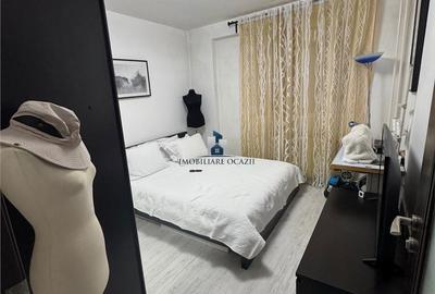 Apartament cu 3 camere decomandat în Giurgiului - 10