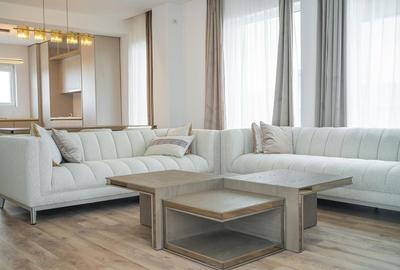 Vila Premium De Inchiriat | Constructie Noua | Tunari - 10