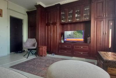 Apartament cu 2 camere decomandat, mobilat în Faleza Nord - 2