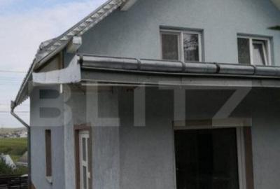 Casa Individuala Sf. Ilie Vechi 2300mp - 5